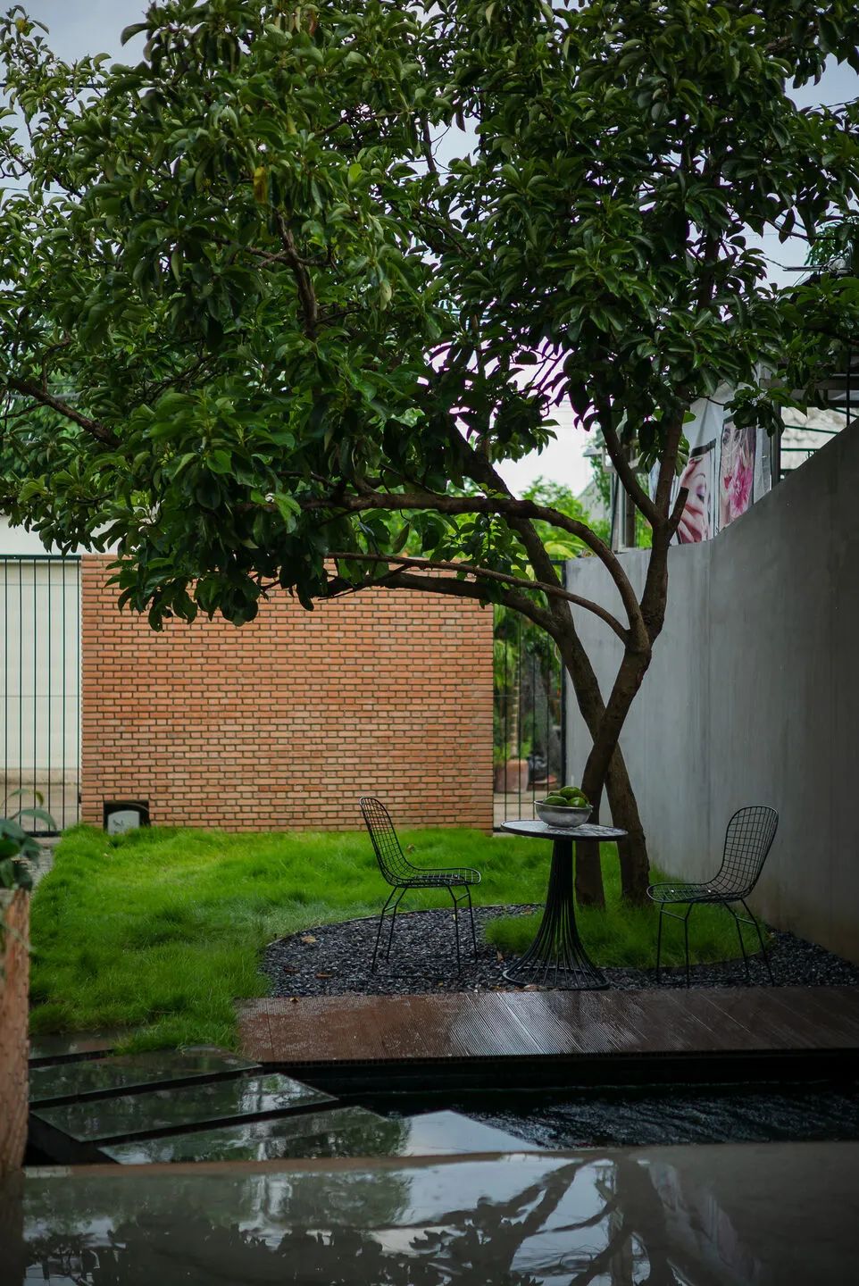 ZIP House，越南同奈省边和市-34