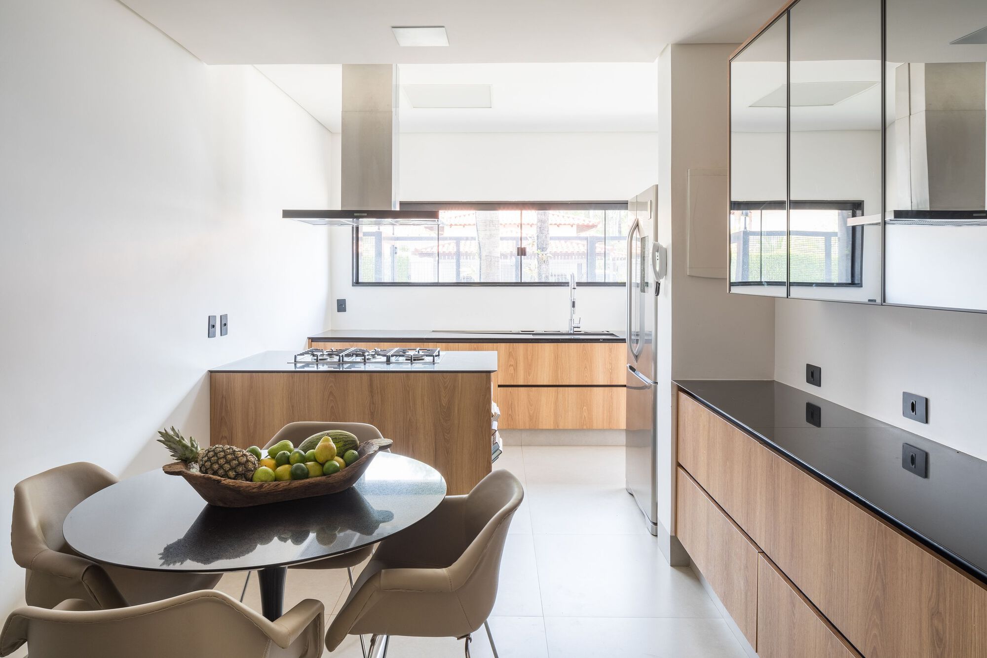 房屋 05 号丨巴西巴西利亚丨com,c arquitetura-30