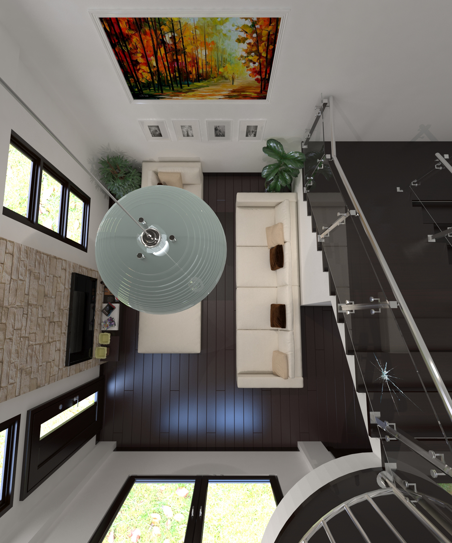 3d Visualization (Interior)-16
