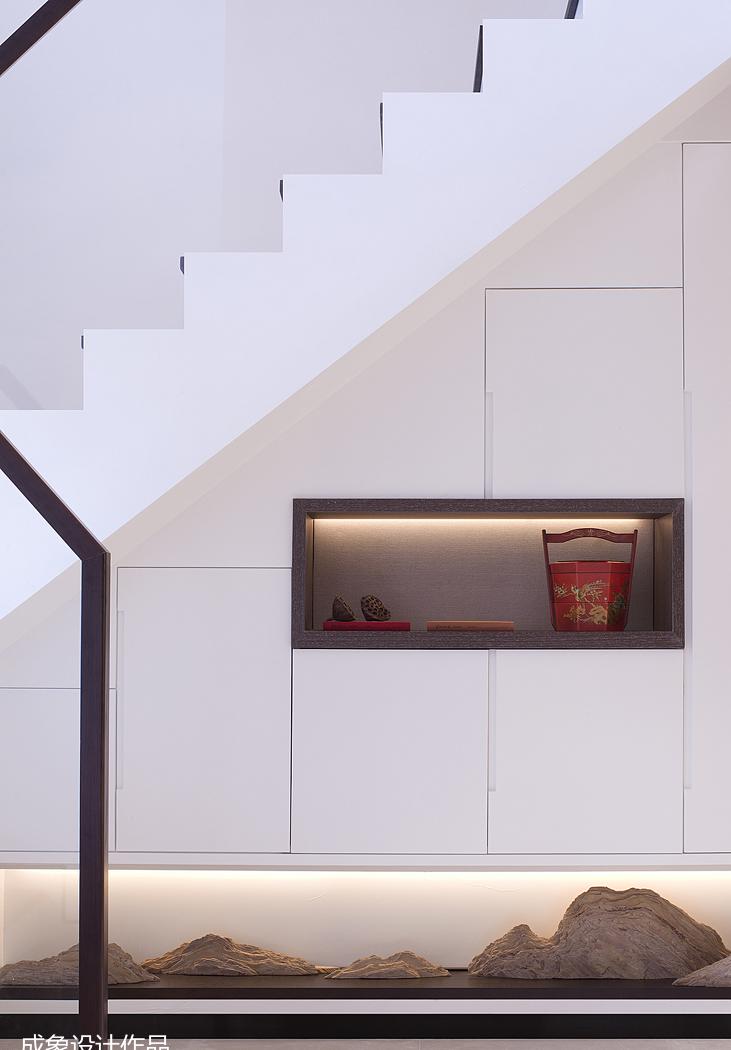 《富春山居图》实景再现·建邦·原室内设计-21