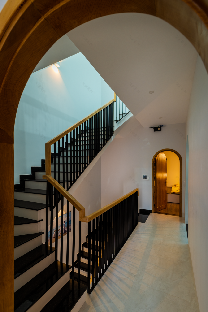 绿意盎然,宜居城市之家-36