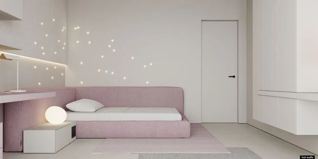 橄榄屋丨Hot Walls-45