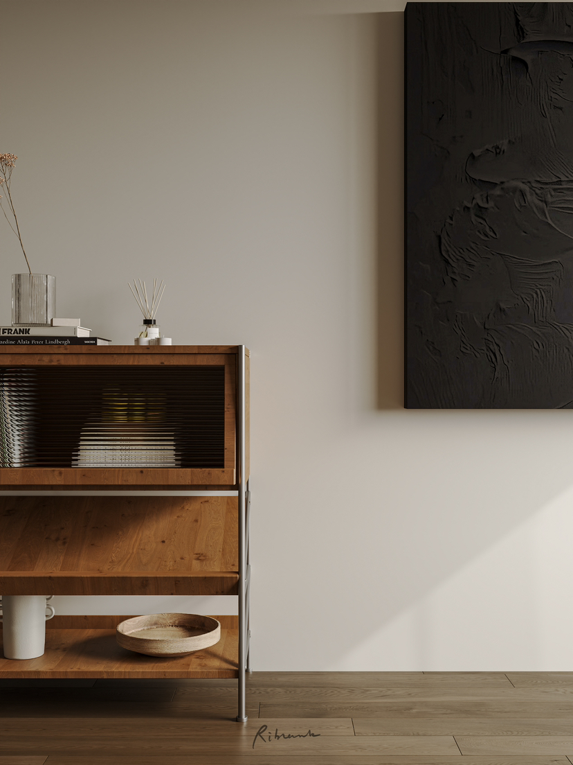 2023 年收官渲染-8