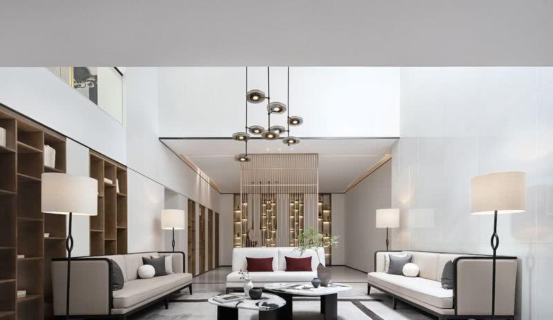 佛山阳光城·檀悦合院 | 诗意栖居，静享东方美学-1