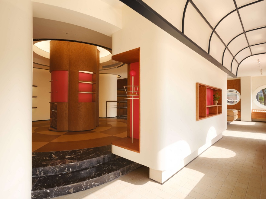 Tagi·阿那亚丨中国河北丨studio potpourri-17