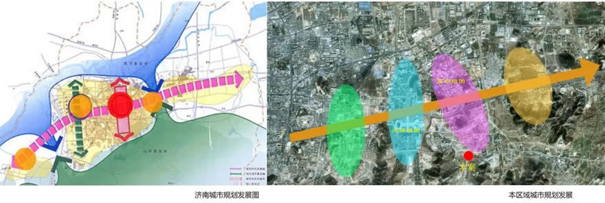 济南市环境检测中心站环境监控中心丨中国济南-9