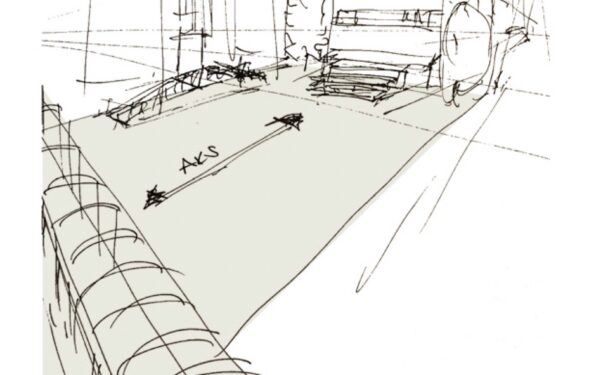 DEÜ 建筑系全国学生建筑创意项目竞赛·IV  Arkitera丨Emin Furkan Özbek-4