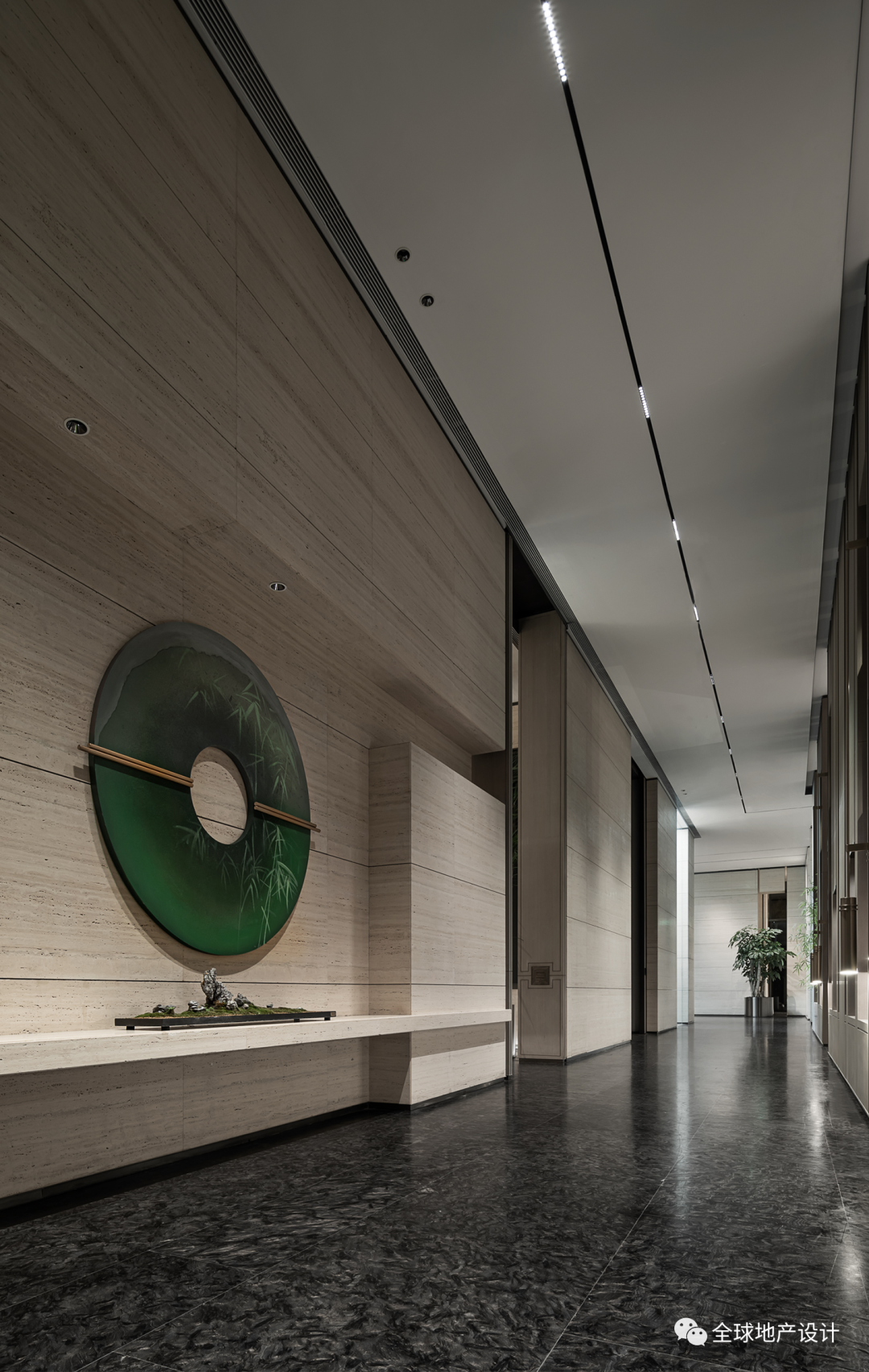 海开·圆明天颂售楼处丨中国北京丨SRD Design 北京赛瑞迪普空间设计-20