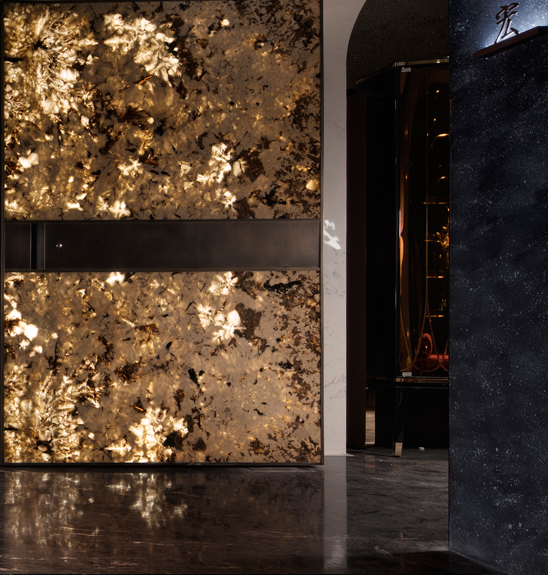 中信红树湾别墅豪宅丨中国深圳丨昊泽空间设计-49