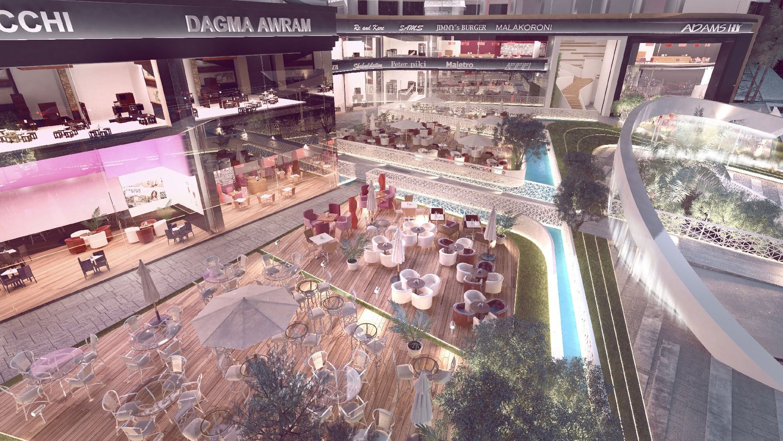 欧泊项目丨埃及-7