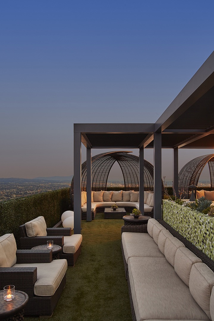 Ni·on Peabody律师事务所洛杉矶办公室-22