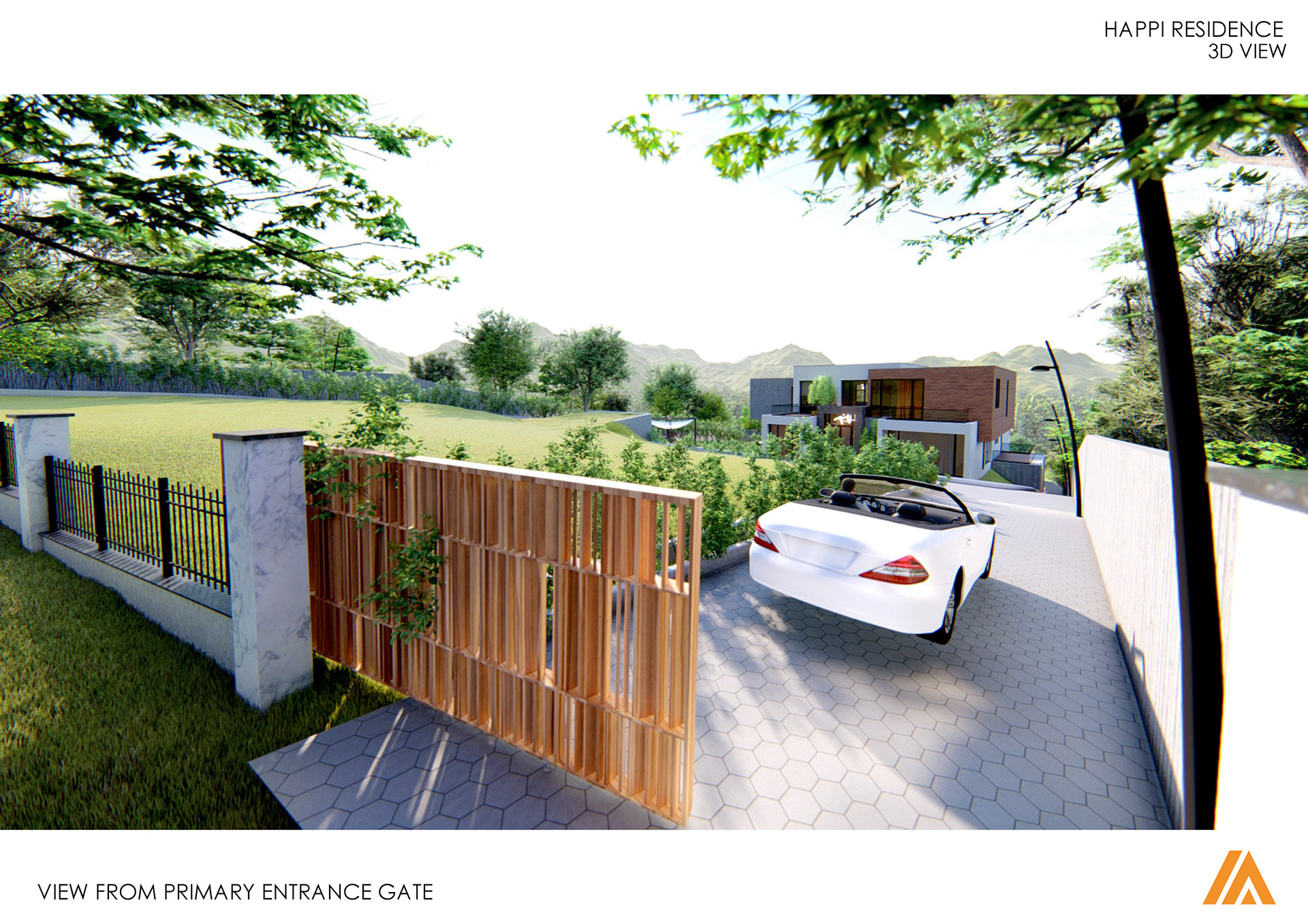 PRIVATE VACATION HOUSE - Bana, Cameroon-2