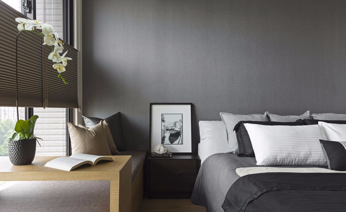 198m²艺文之旅的家  顽渼空间设计-18