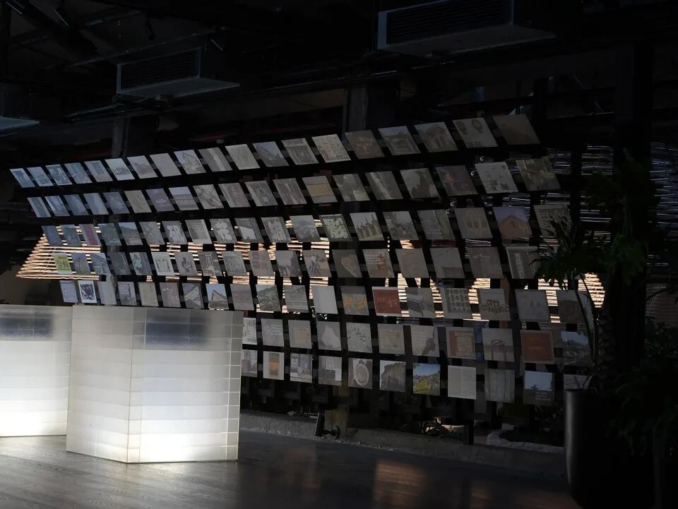 FLIP新作｜庐江矾山结晶池遗址改造-87