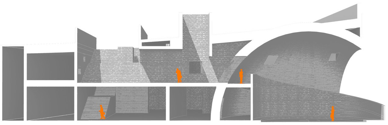 益阳三周文化广场丨中国益阳丨地方工作室-74