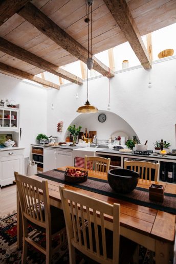 旧沃伊沃迪纳房屋改造项目-48