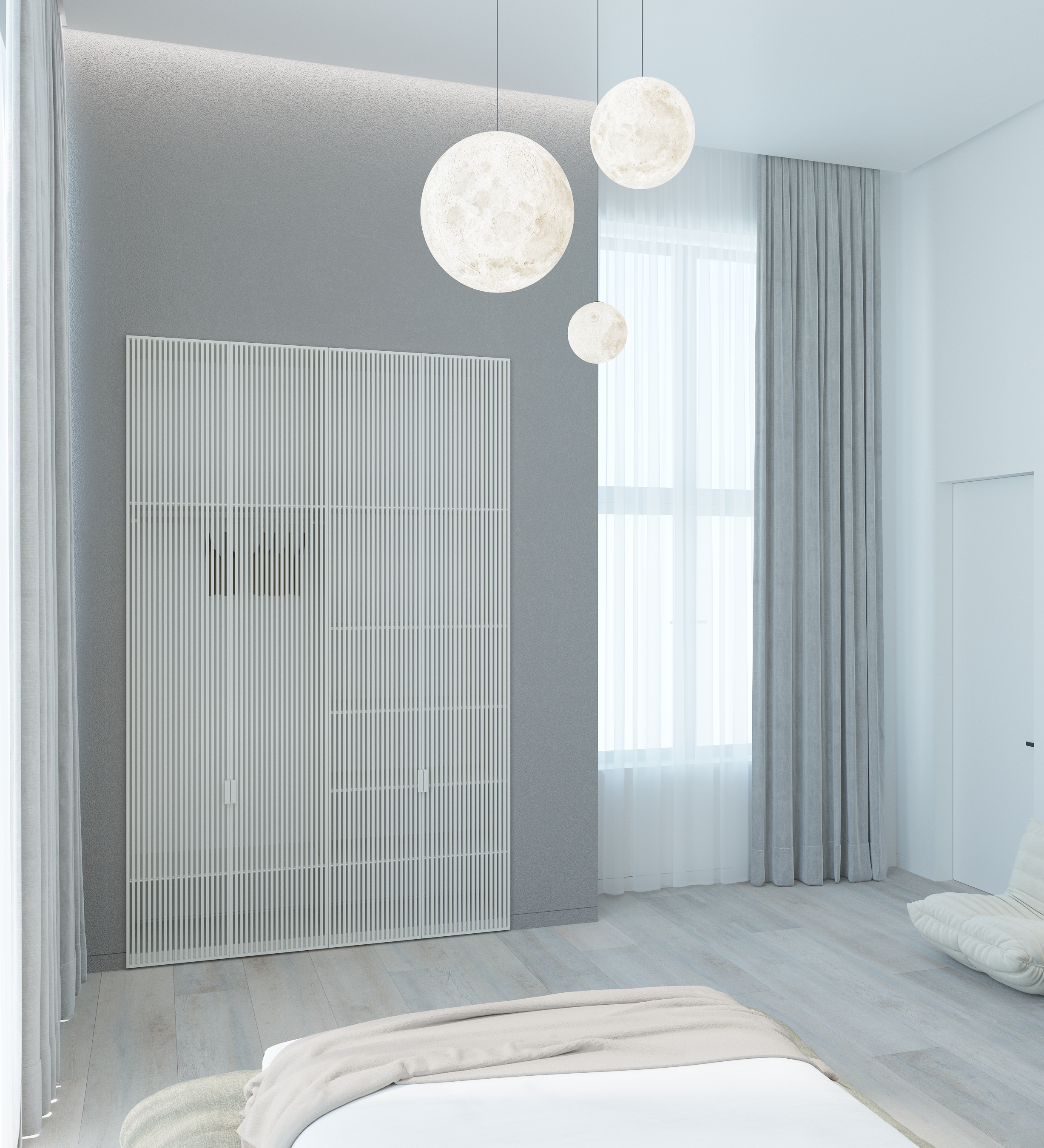 Penthouse Interior Design-7