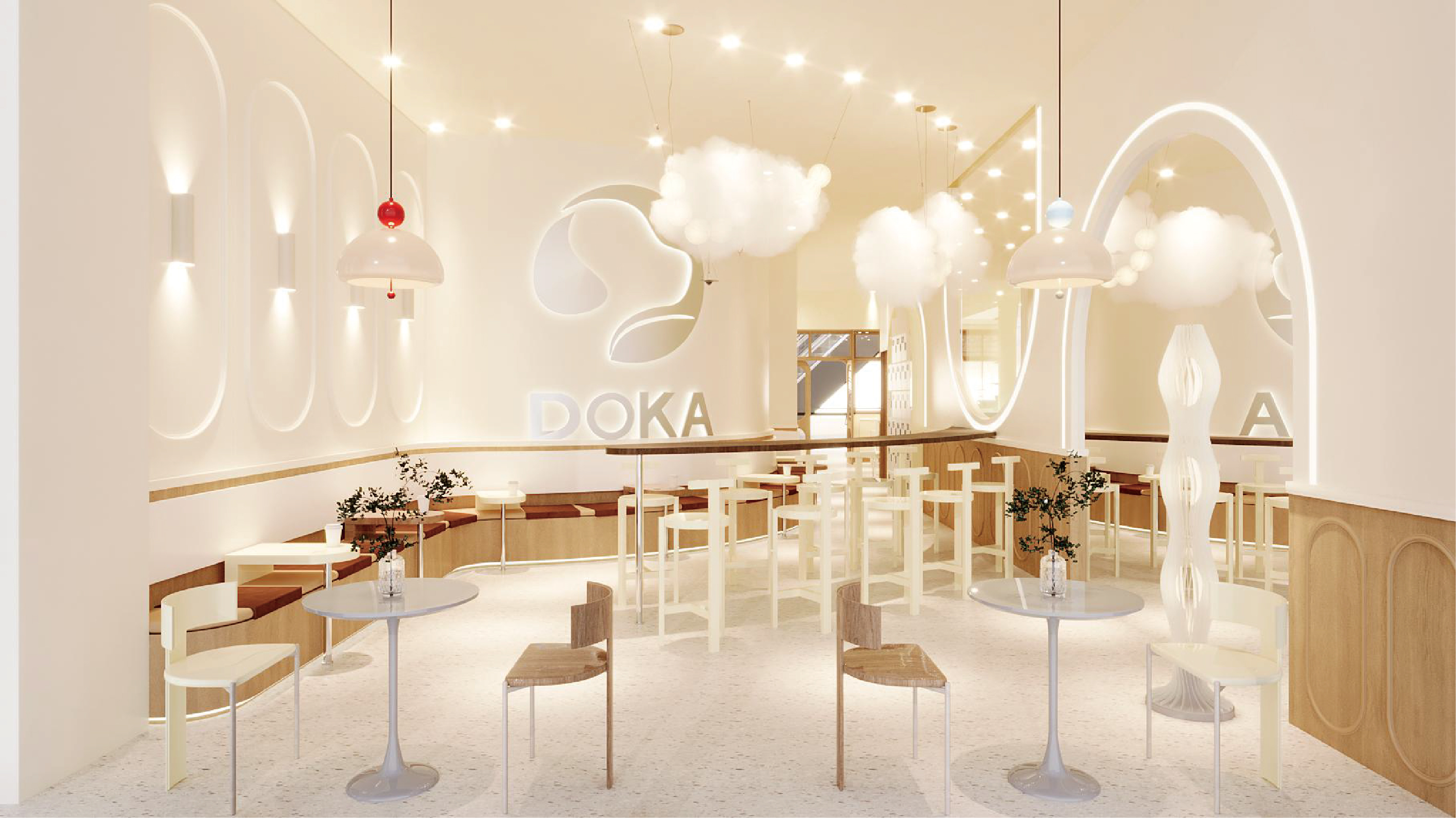 DOKA（南宁店）丨中国南宁丨策设天合-12