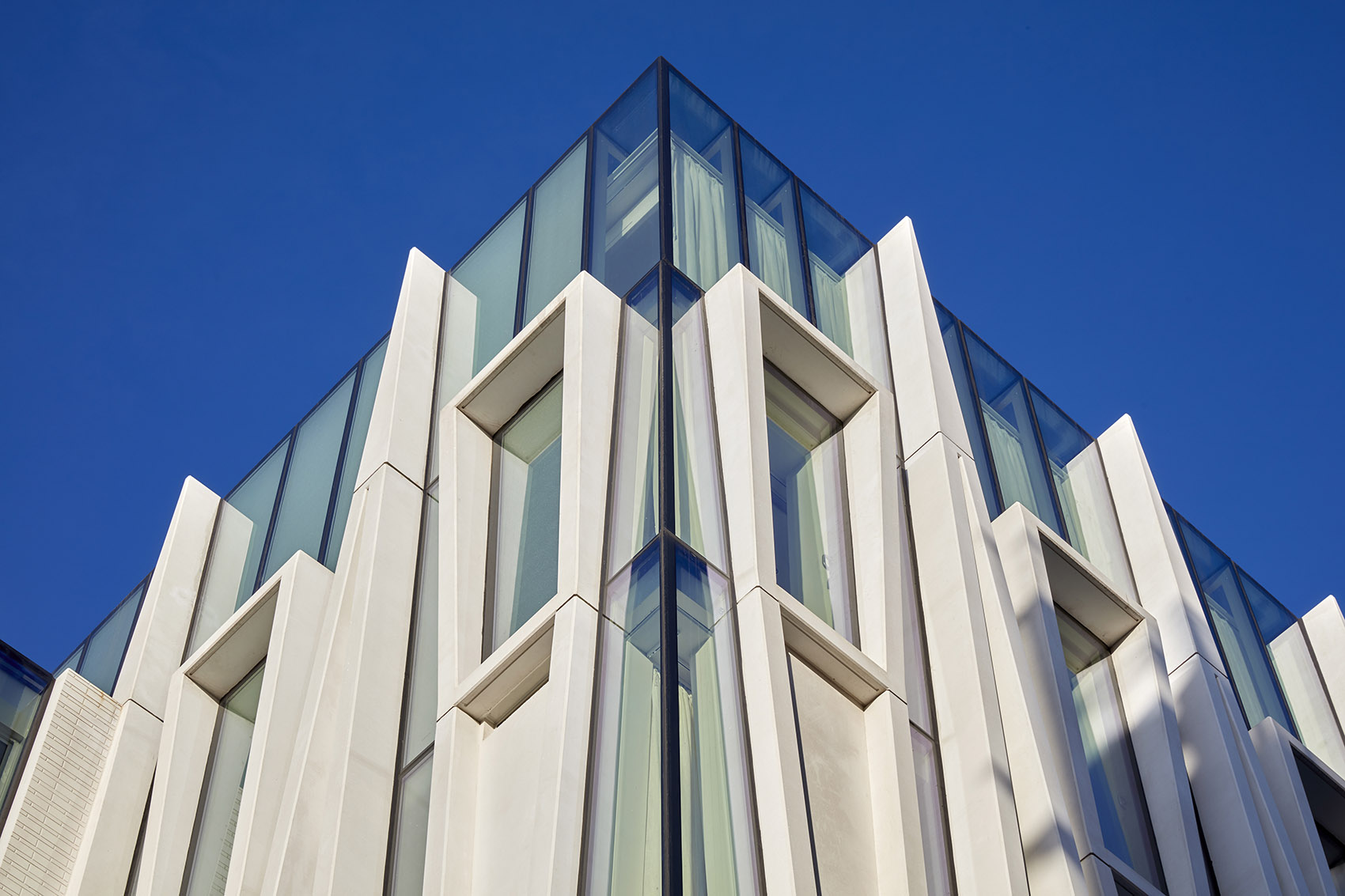 蜡烛工厂大楼丨英国伦敦丨SPPARC Studio-60