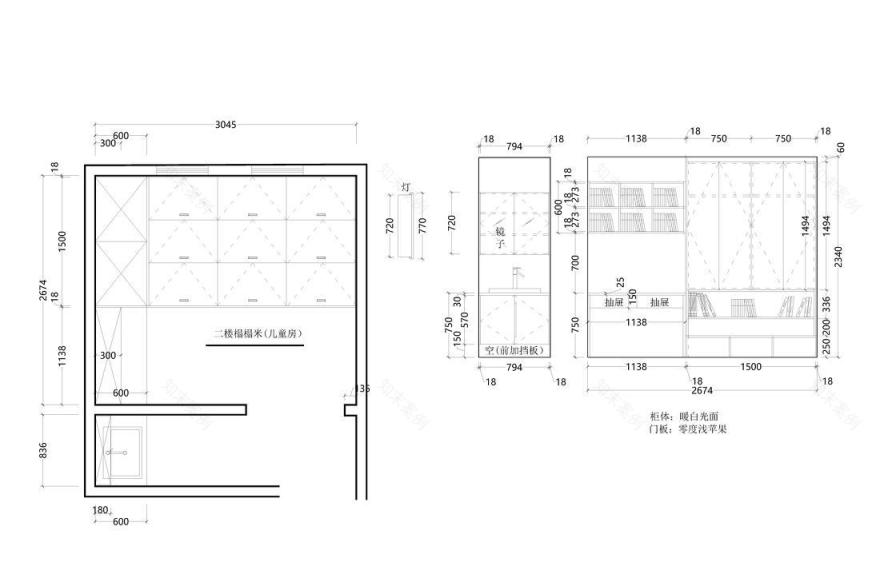 壹仙壹谷民宿-111