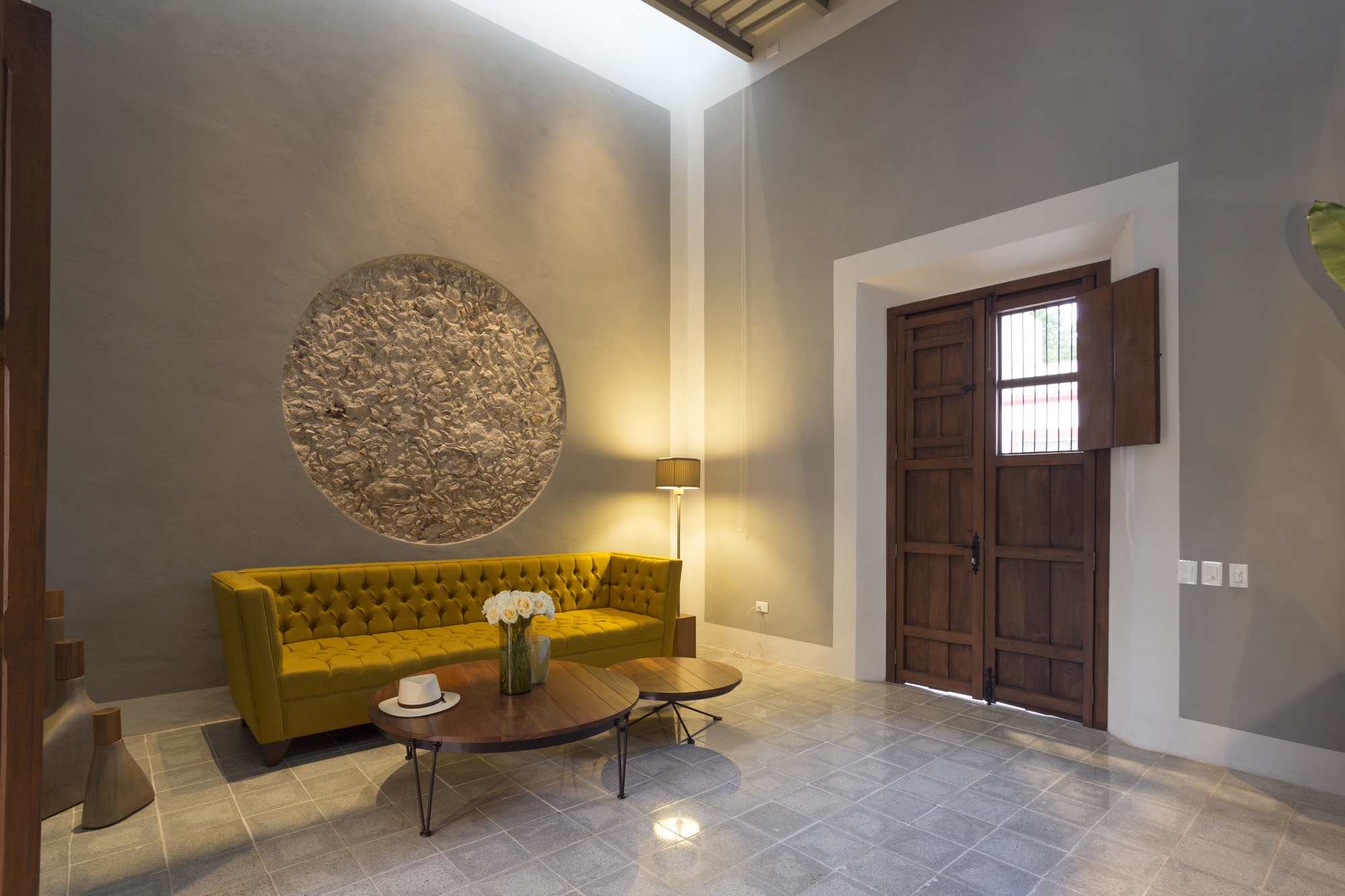 柠檬树屋丨墨西哥丨Taller Estilo Arquitectura-33