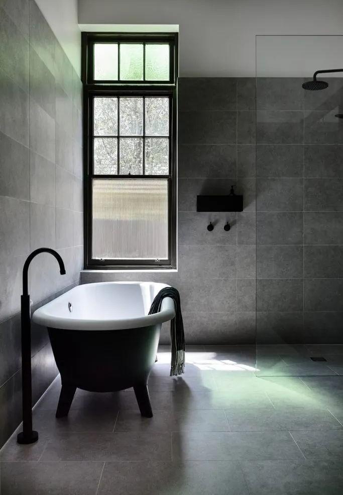 荷兰山墙式房屋丨Austin Design Associates-16