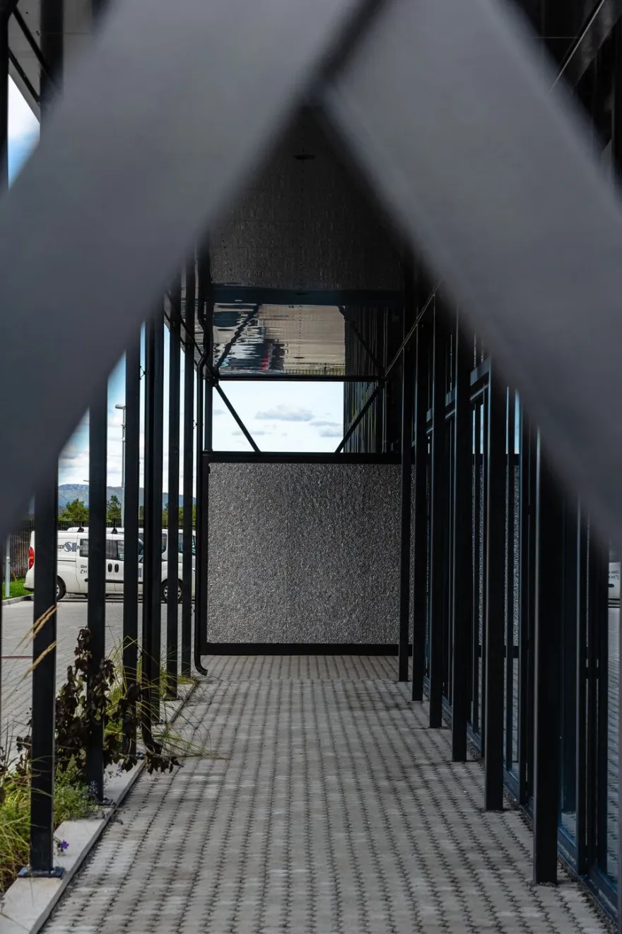 哈特朗科技 阿斯克达尔丨挪威丨Holon-11