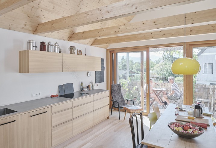 HEIN Architekten | Umbau und Revitalisierung Haus ST, Hard | Bregenz, Österreich-20