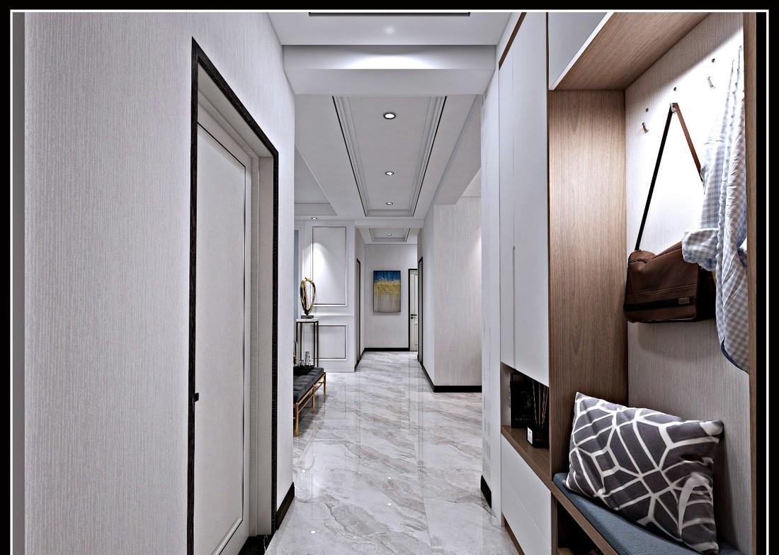 
当代城市居所的心灵表达 -4