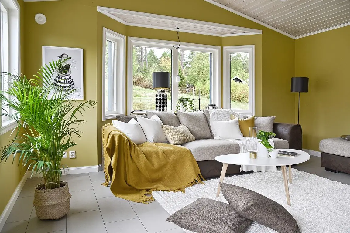 瑞典室内设计案例欣赏-5