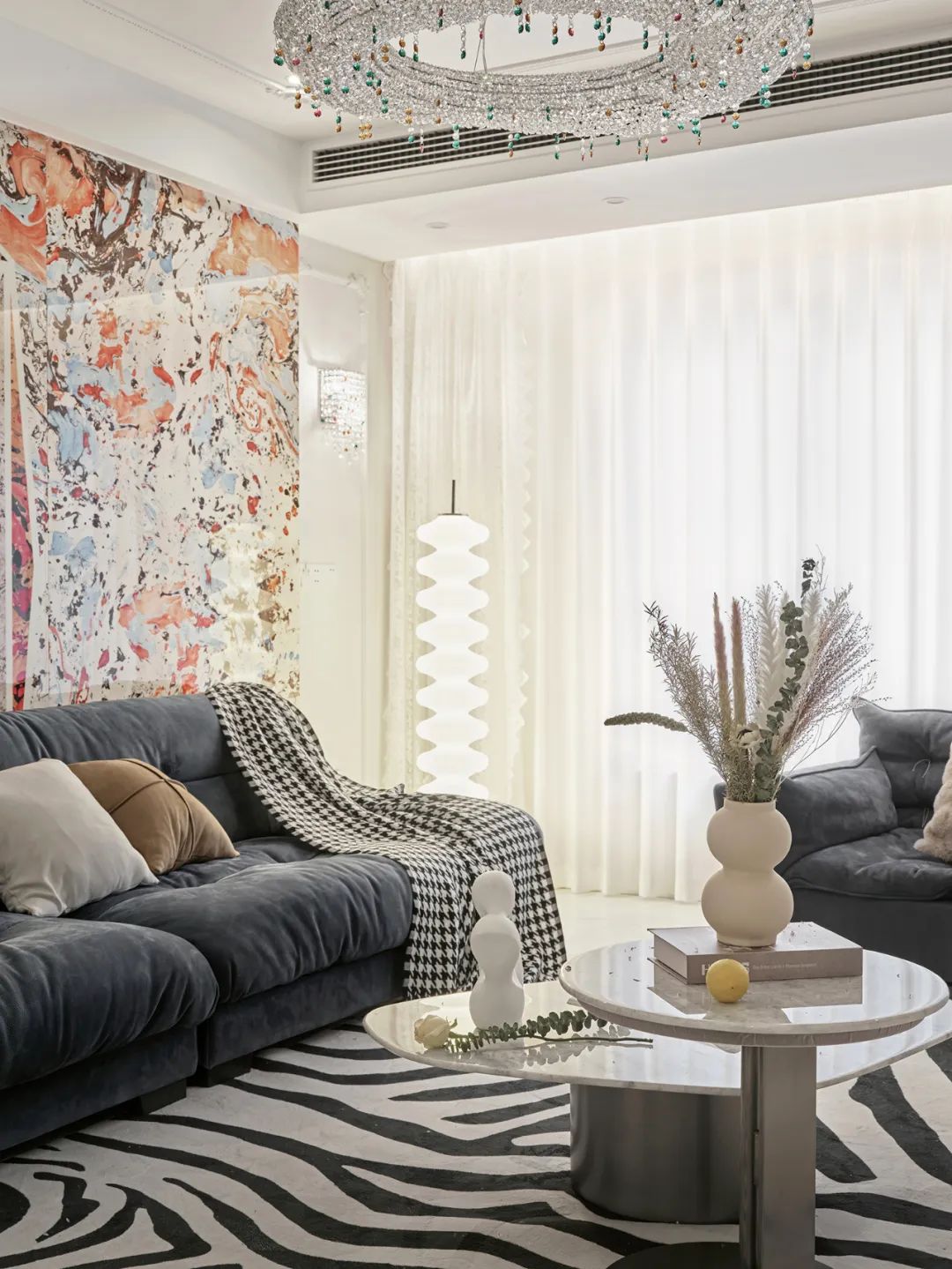 上海嘉定折衷主义住宅设计丨中国上海丨林时垚-38