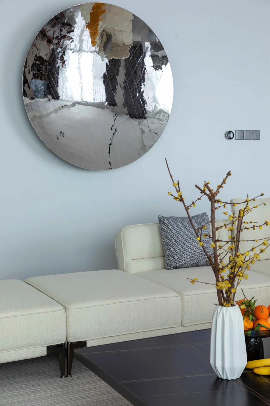 远洋原香别墅丨中国重庆丨文禾空间设计-31