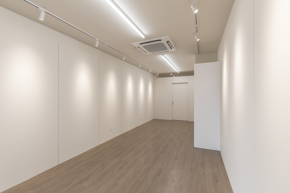 12 平米艺术空间，极简设计打造魅力空间-4