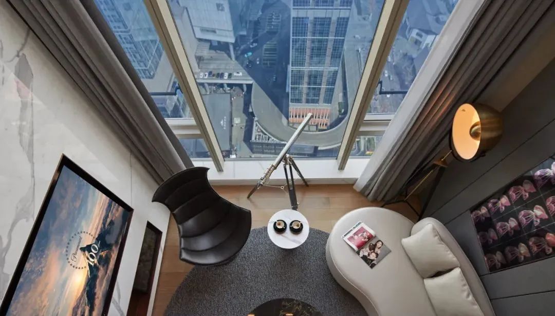 ISEYA 浮云高空公馆（太古里旗舰店）丨中国成都丨BDD 布道设计-59