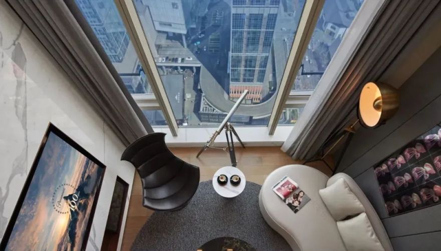 ISEYA 浮云高空公馆(太古里旗舰店)丨中国成都丨BDD 布道设计-59