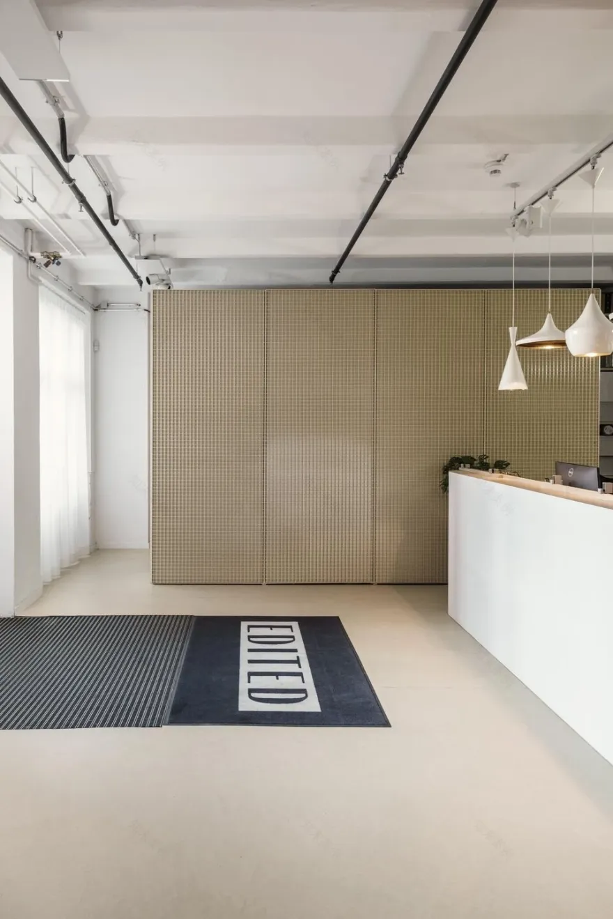 EDITED 柏林展厅设计丨德国柏林丨COORDINATION-18