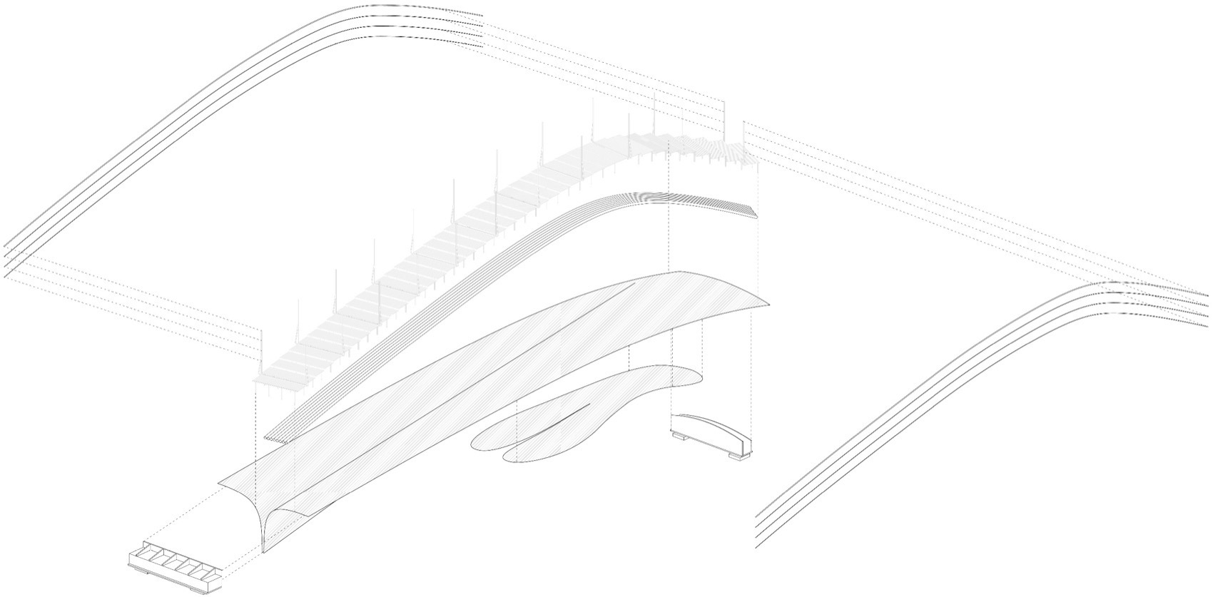 一纸桥丨中国浙江丨泛式建筑-39