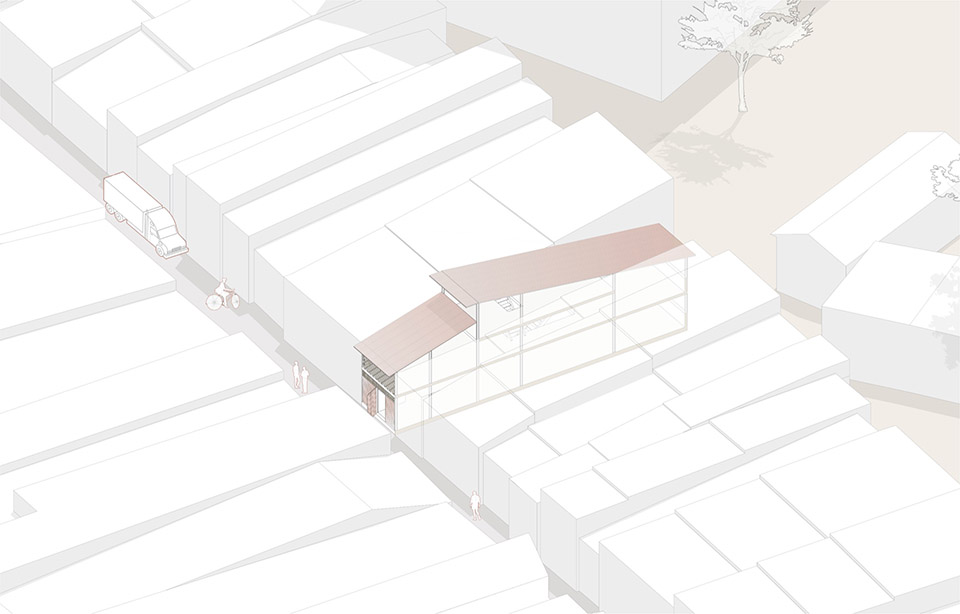 孟买Aquagreen Solutions体验中心丨印度丨MuseLAB-12