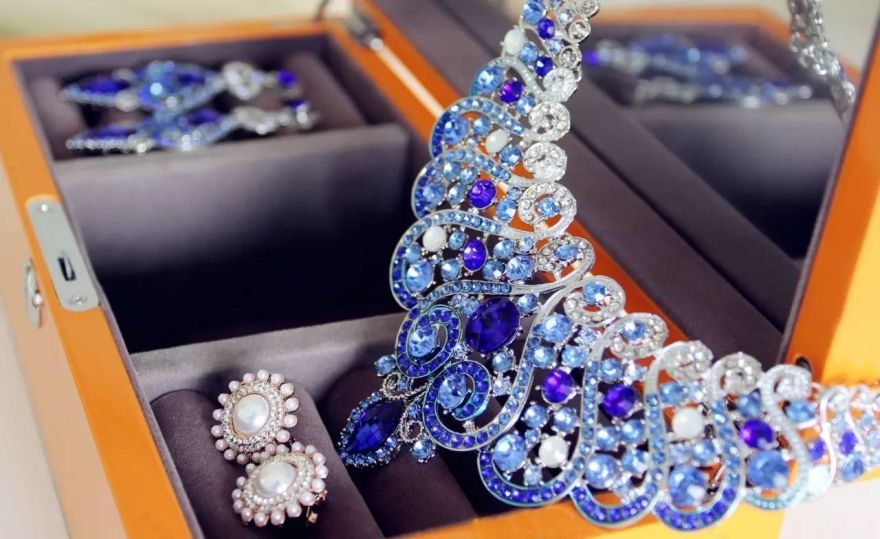 【DARRY作品】海洋科技新园>壹.贰.叁.优雅绽放-15