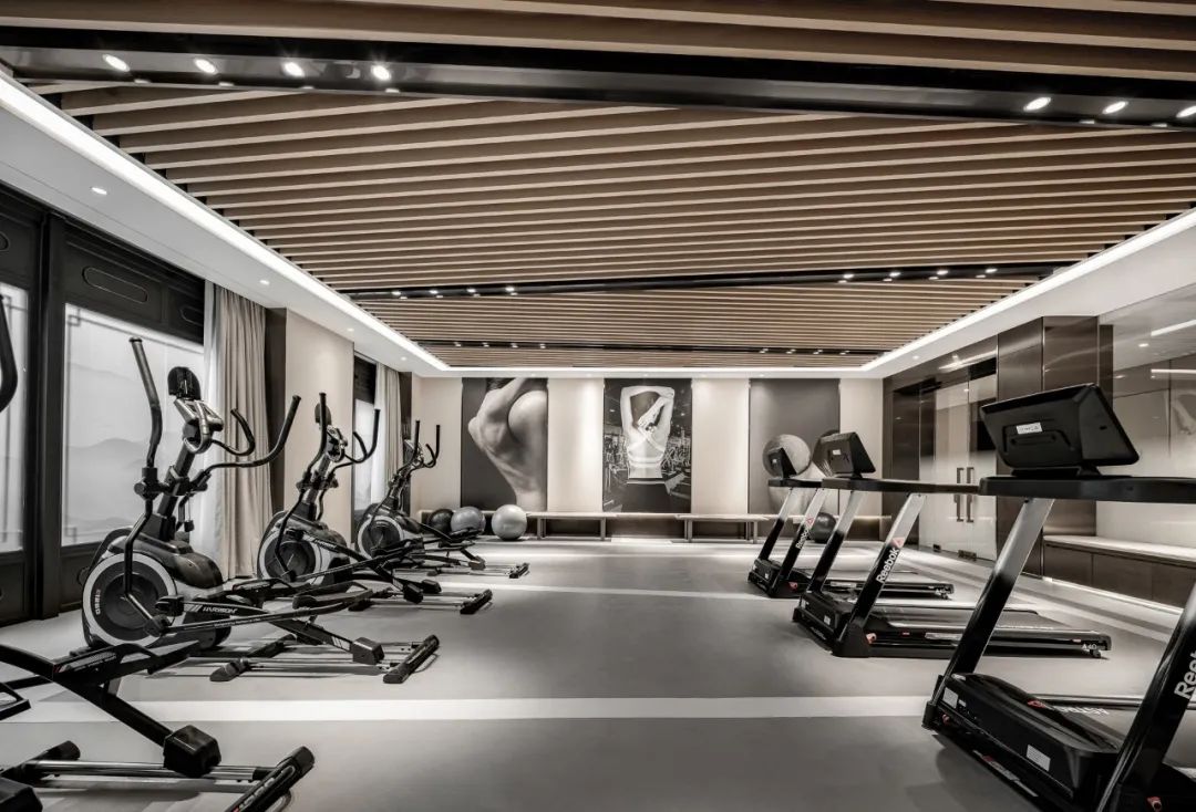 西山相府销售中心丨中国北京丨北京山禾金缘艺术设计股份有限公司-82