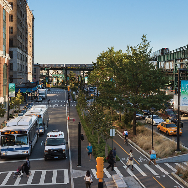 
	Federal Active Transportation Resources | asla.org
-0