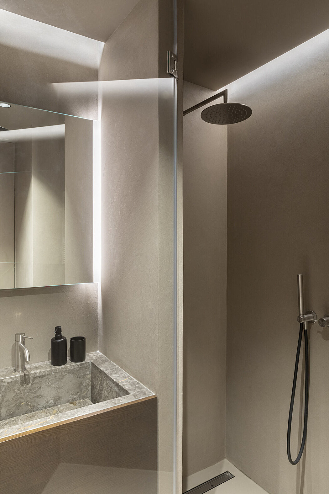 房子 #A378 丨意大利巴勒莫丨Studio Didea-14