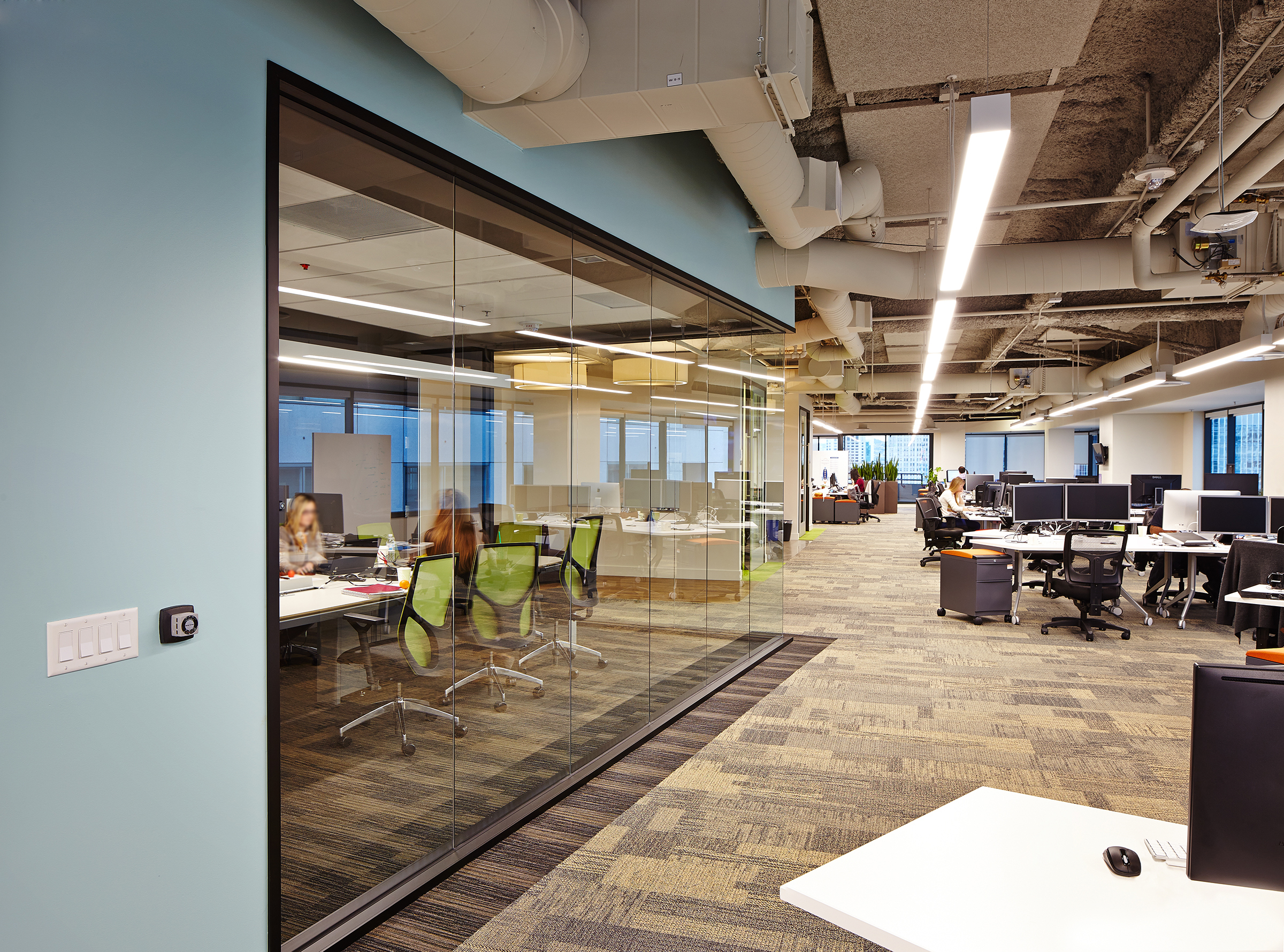 Confidential High-Tech Client -3