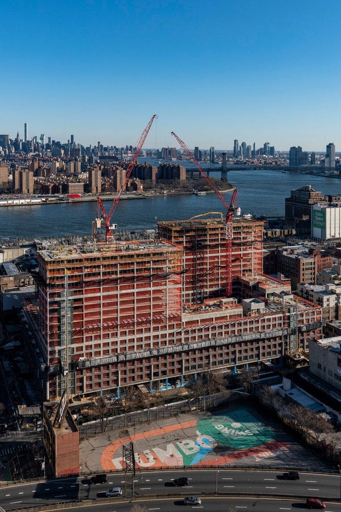 丨美国纽约丨Morris Adjmi Architects-47