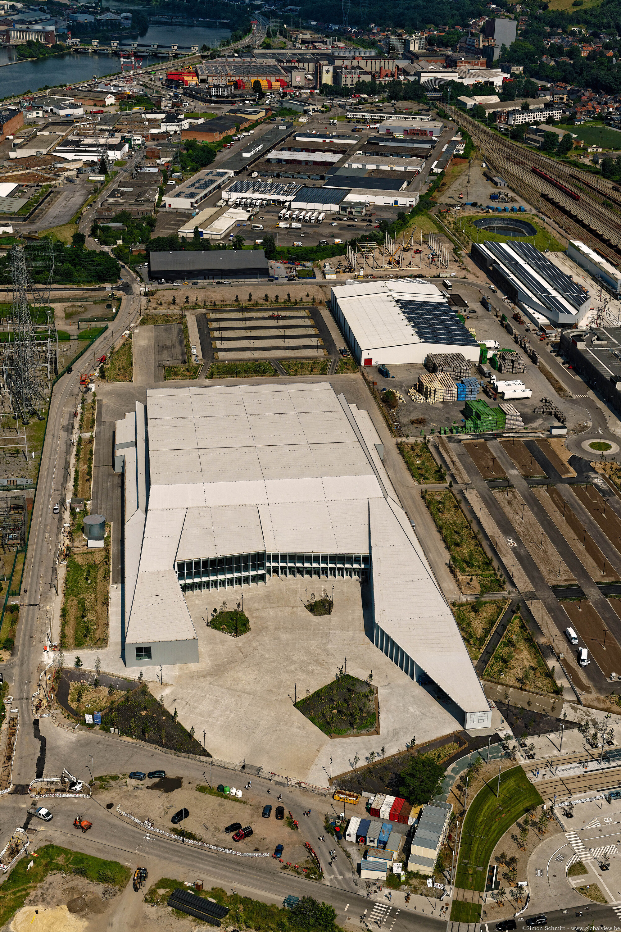 丨比利时列日-32