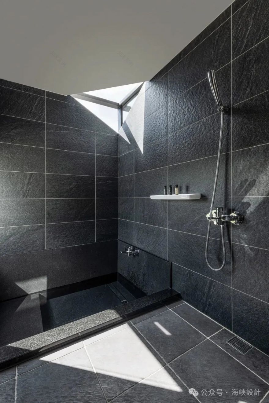 大地眺望臺 LandsDeck民宿一期丨中国台湾丨竹工凡木設計研究室(CHU Studio)-48