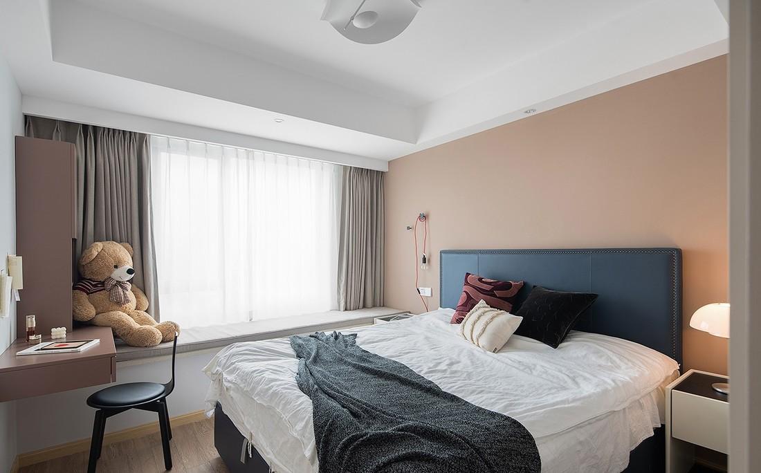 阳光宜居,精神领域的诗和远方-25