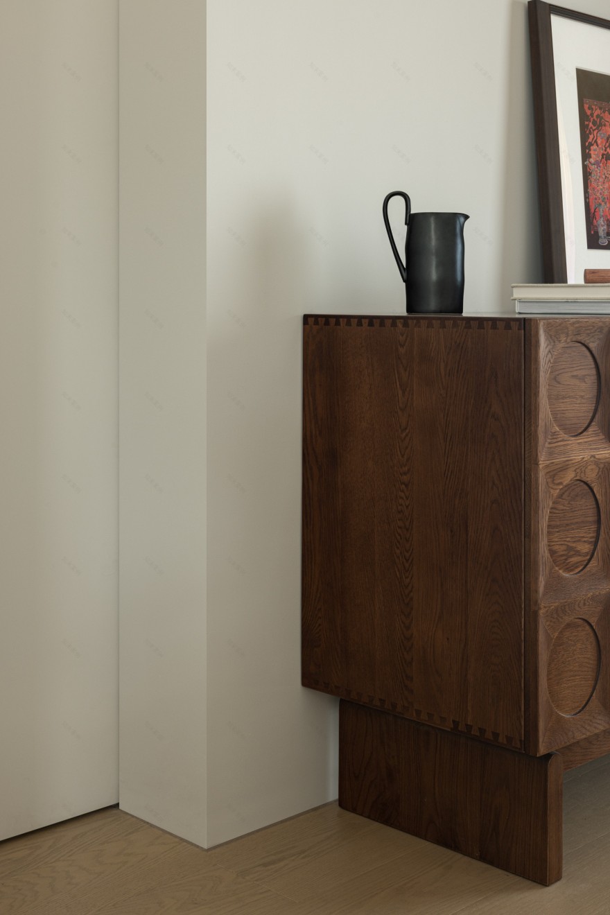 斜顶之上丨中国四川丨聿言设计工作室-31