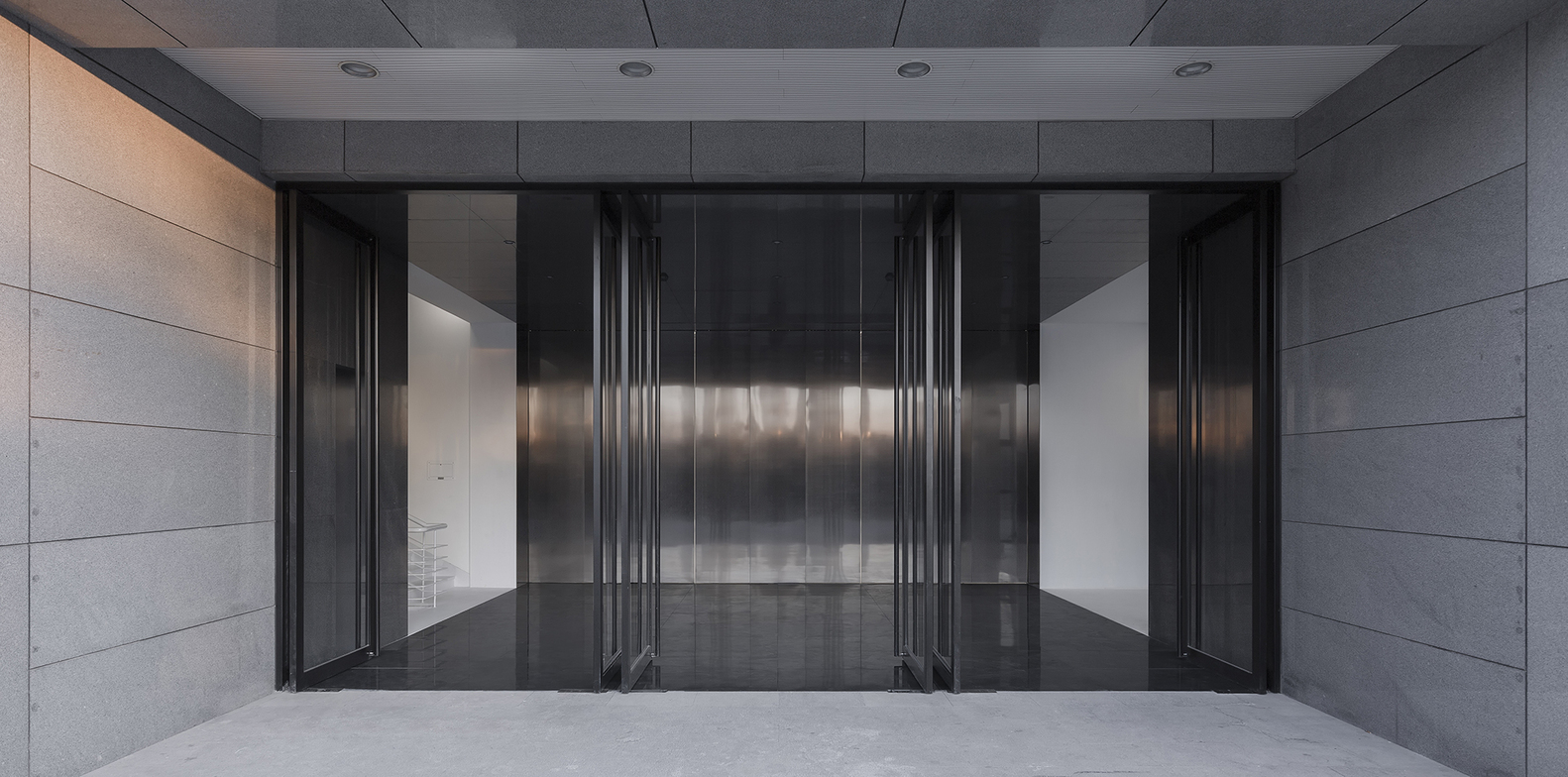 中央美术学院多功能厅翻新-6