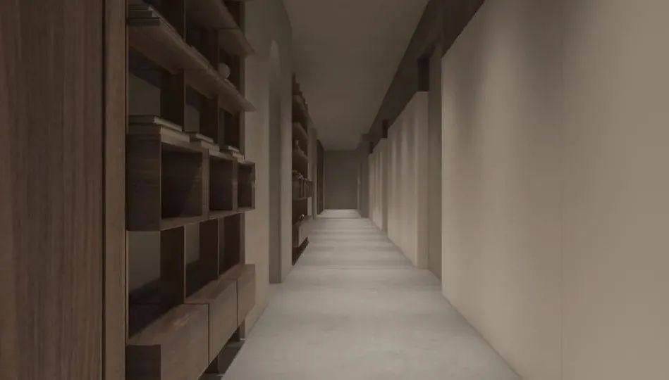 常州侘寂美学空间 | 现代与传统的和谐交融-29